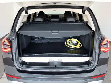 BMW X3 xDrive 30e Facelift! Leder Navi LED SH Kamera