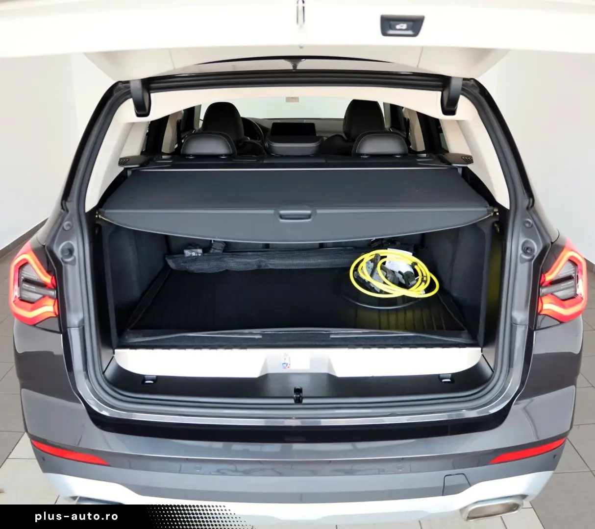 BMW X3 xDrive 30e Facelift! Leder Navi LED SH Kamera