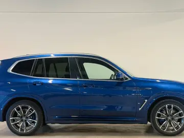 BMW X3 xDrive30e M Sport Pack