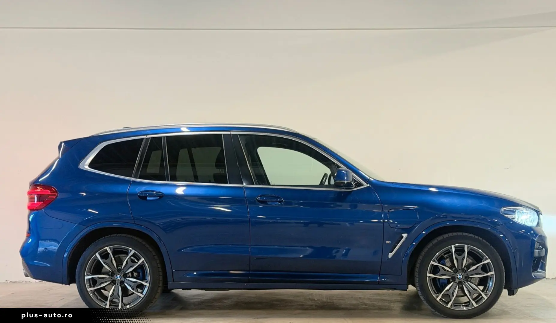 BMW X3 xDrive30e M Sport Pack