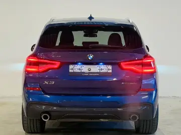 BMW X3 xDrive30e M Sport Pack