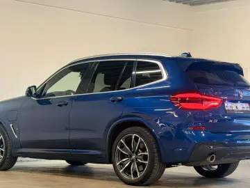 BMW X3 xDrive30e M Sport Pack