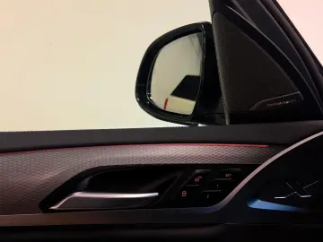 BMW X3 xDrive30e M Sport Pack