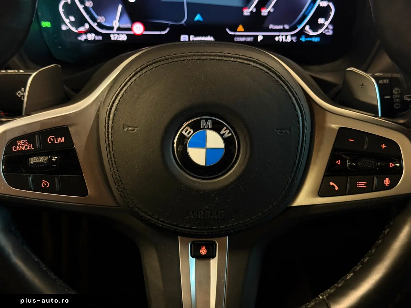 BMW X3 xDrive30e M Sport Pack