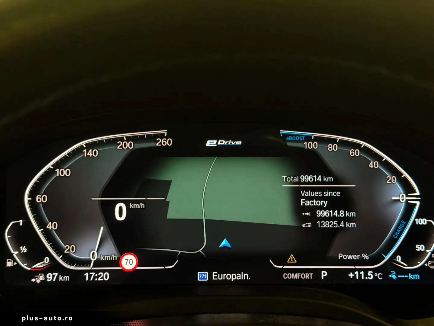 BMW X3 xDrive30e M Sport Pack