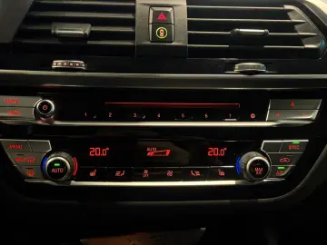 BMW X3 xDrive30e M Sport Pack