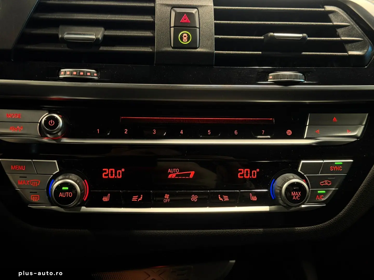 BMW X3 xDrive30e M Sport Pack