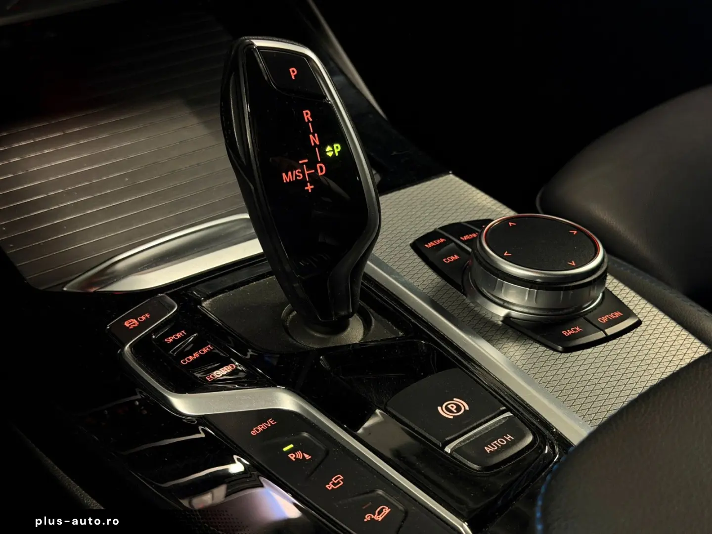 BMW X3 xDrive30e M Sport Pack