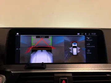 BMW X3 xDrive30e M Sport Pack