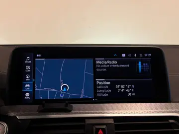 BMW X3 xDrive30e M Sport Pack