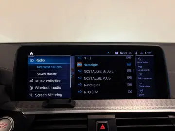 BMW X3 xDrive30e M Sport Pack