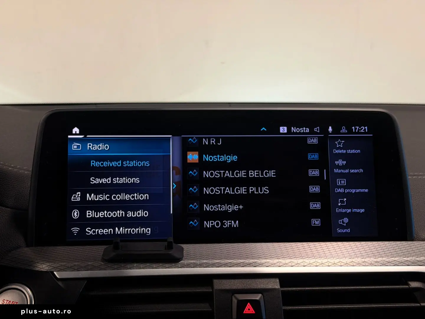 BMW X3 xDrive30e M Sport Pack