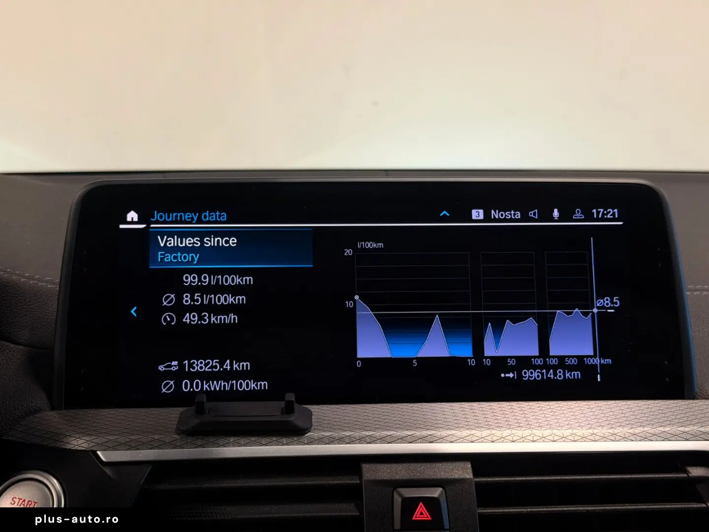 BMW X3 xDrive30e M Sport Pack