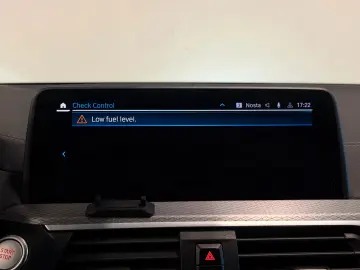 BMW X3 xDrive30e M Sport Pack