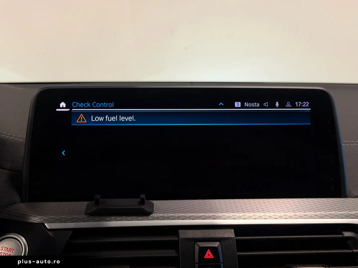 BMW X3 xDrive30e M Sport Pack