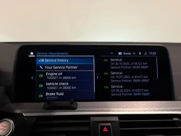 BMW X3 xDrive30e M Sport Pack