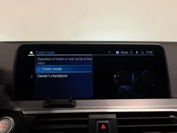 BMW X3 xDrive30e M Sport Pack