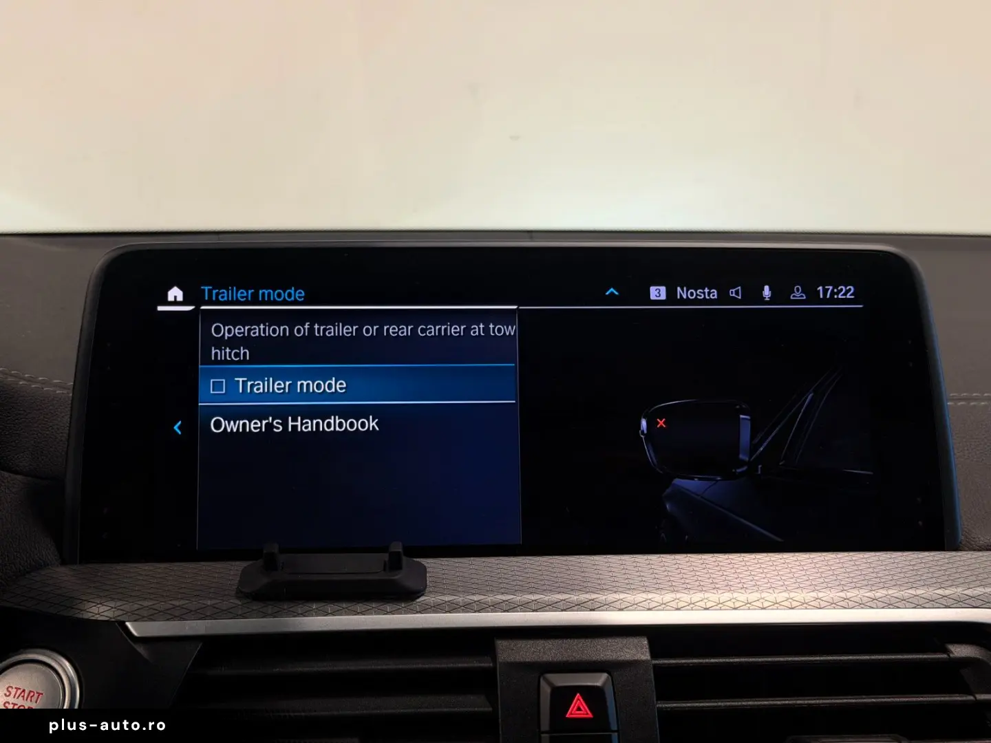 BMW X3 xDrive30e M Sport Pack