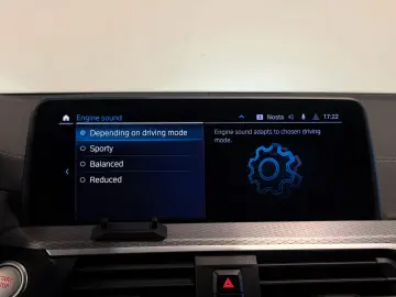 BMW X3 xDrive30e M Sport Pack