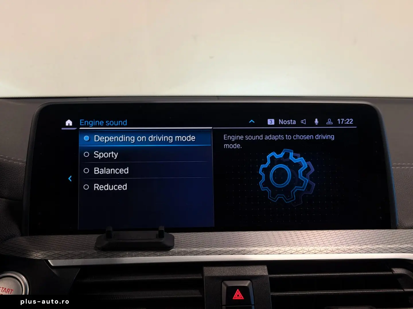 BMW X3 xDrive30e M Sport Pack