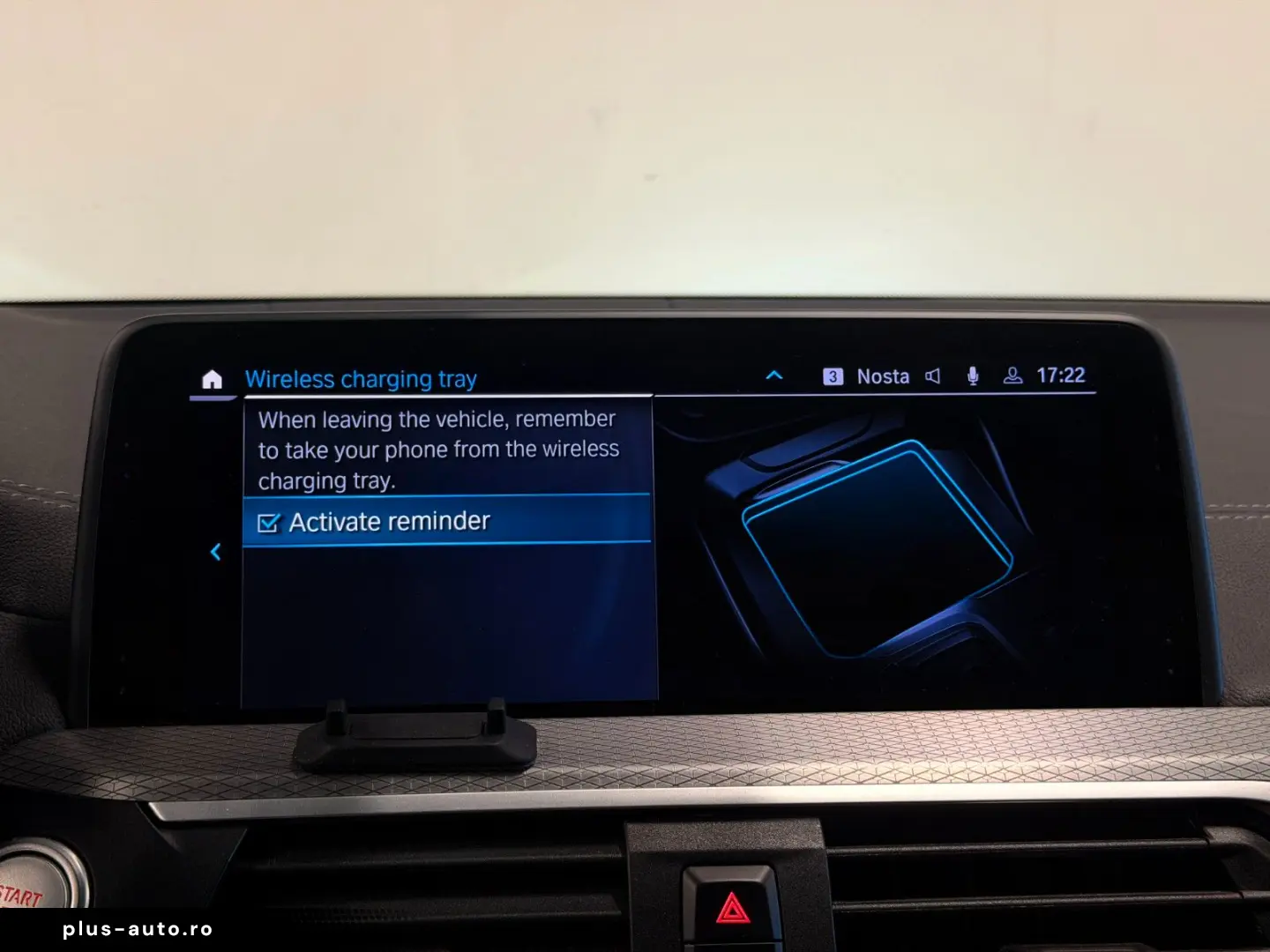 BMW X3 xDrive30e M Sport Pack