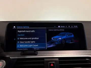 BMW X3 xDrive30e M Sport Pack