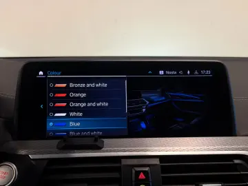 BMW X3 xDrive30e M Sport Pack