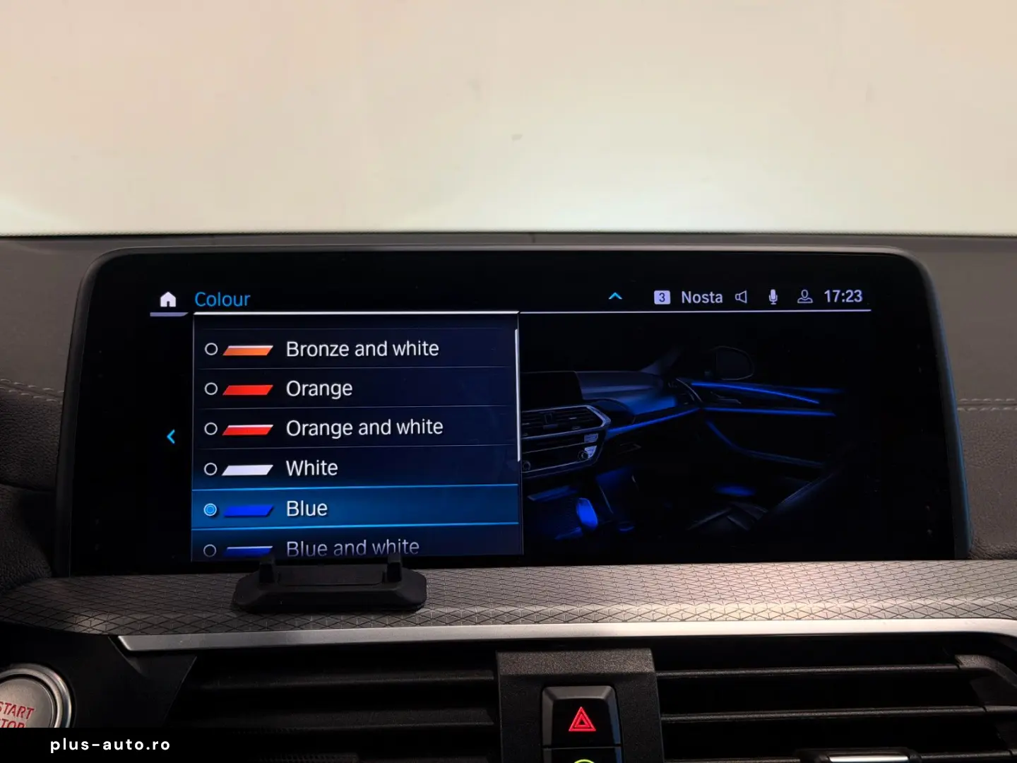 BMW X3 xDrive30e M Sport Pack