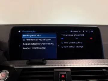 BMW X3 xDrive30e M Sport Pack