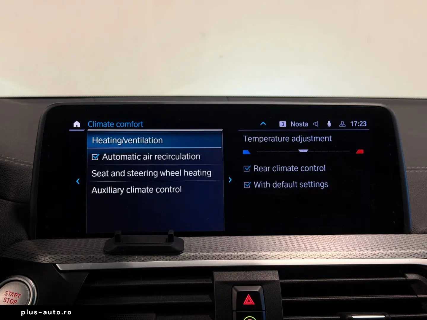 BMW X3 xDrive30e M Sport Pack