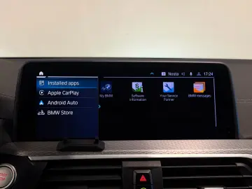 BMW X3 xDrive30e M Sport Pack