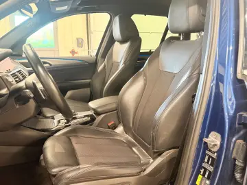 BMW X3 xDrive30e M Sport Pack