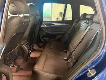 BMW X3 xDrive30e M Sport Pack