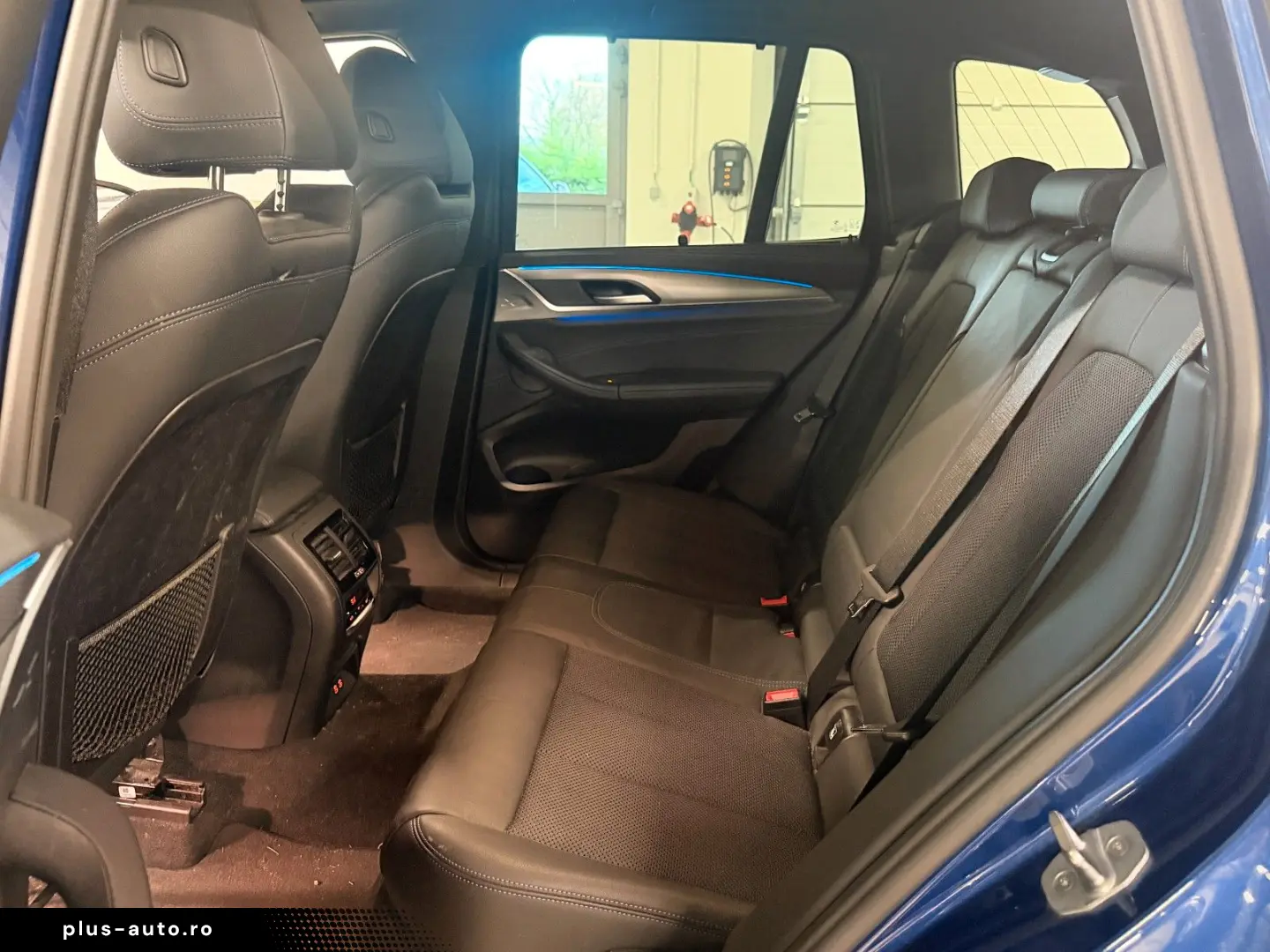 BMW X3 xDrive30e M Sport Pack