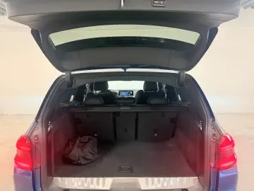BMW X3 xDrive30e M Sport Pack