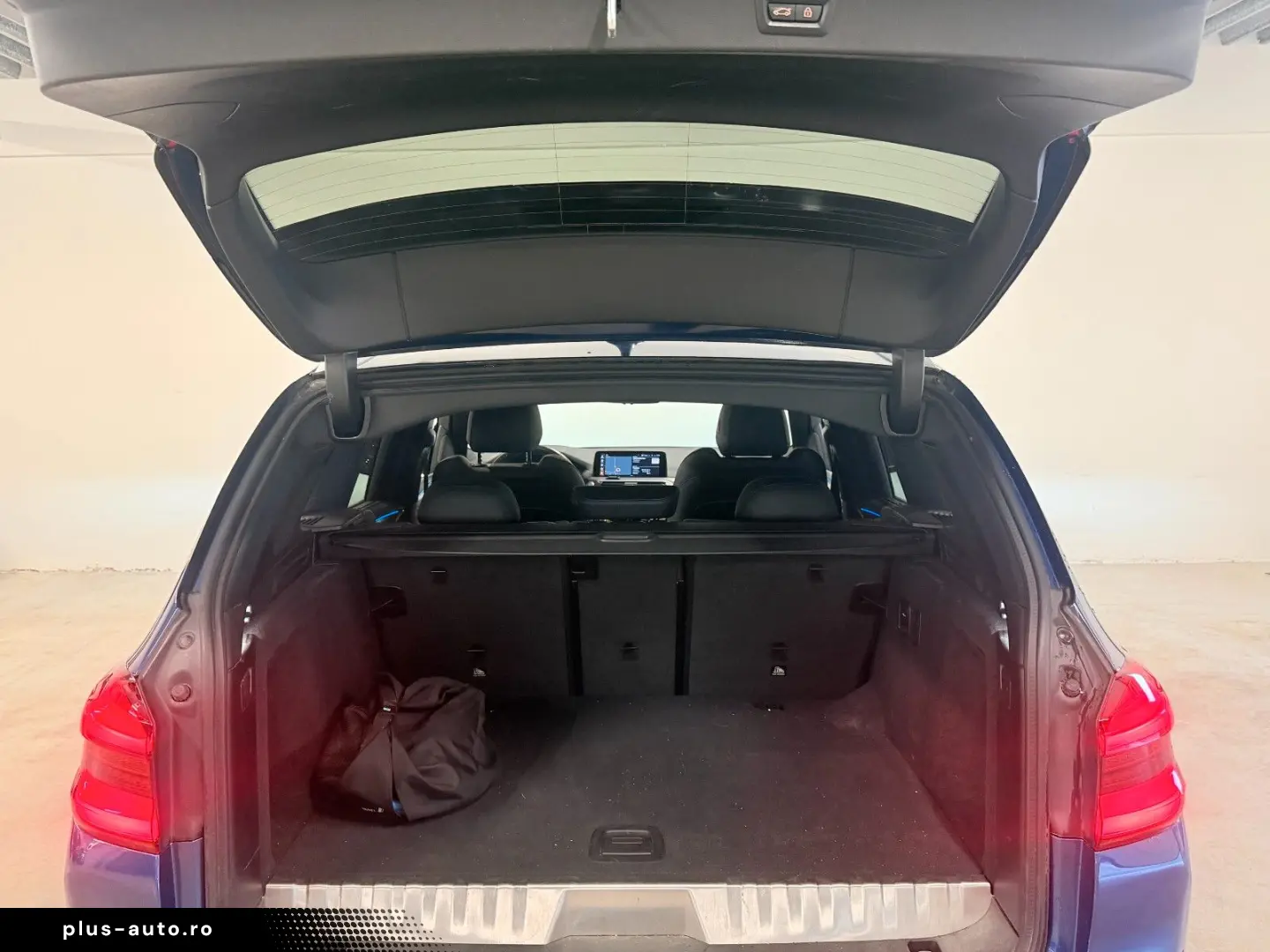 BMW X3 xDrive30e M Sport Pack