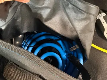 BMW X3 xDrive30e M Sport Pack