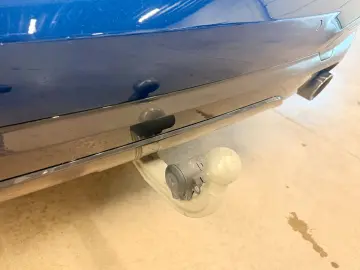 BMW X3 xDrive30e M Sport Pack