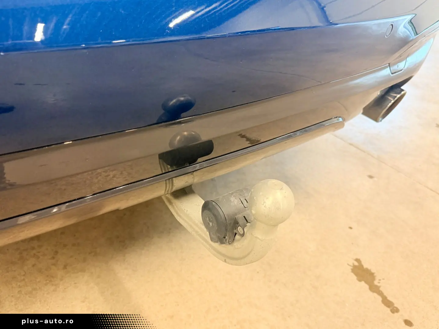 BMW X3 xDrive30e M Sport Pack