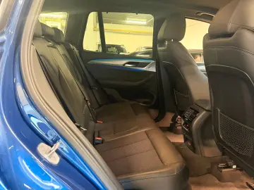 BMW X3 xDrive30e M Sport Pack