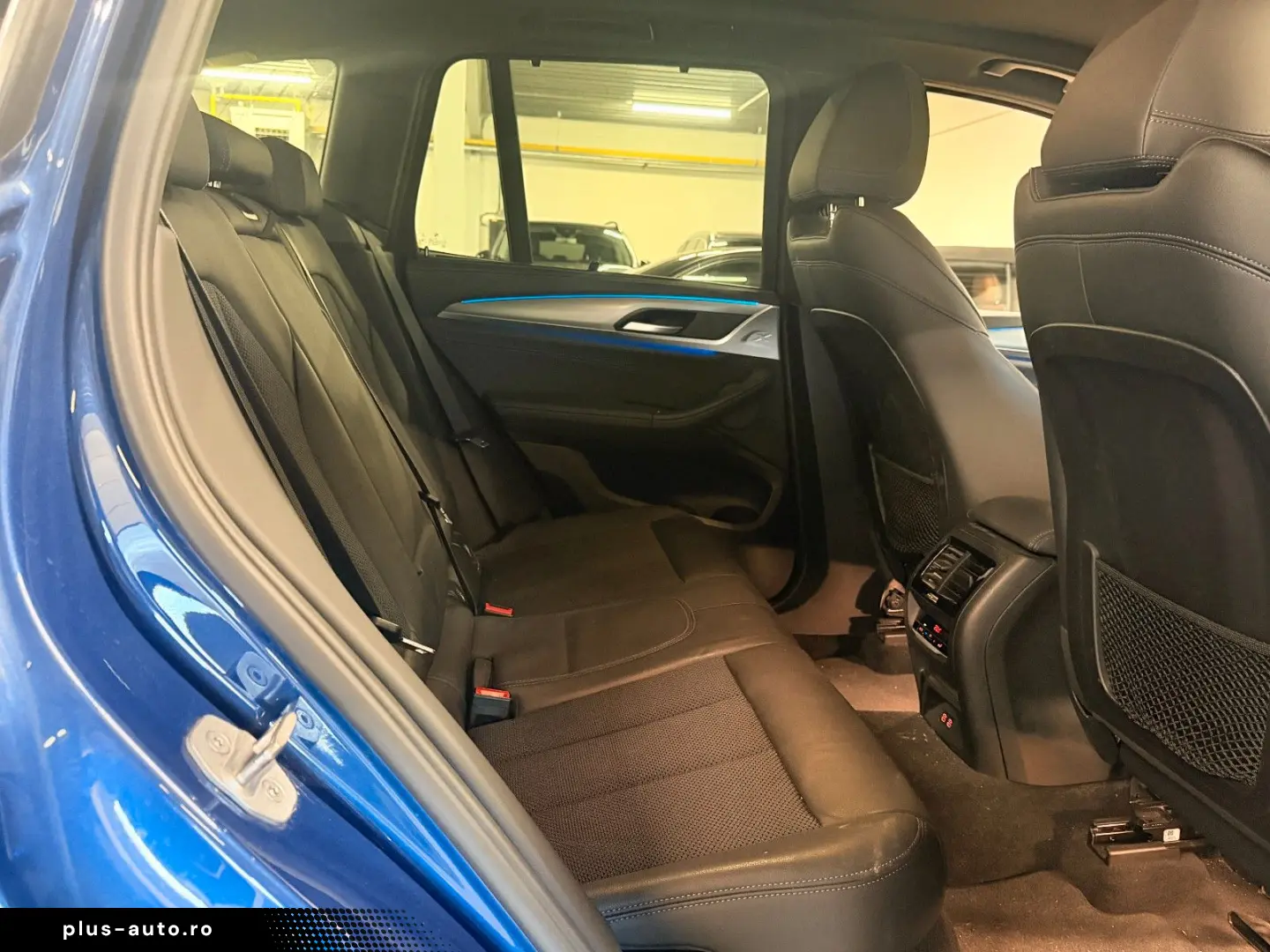 BMW X3 xDrive30e M Sport Pack