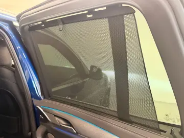 BMW X3 xDrive30e M Sport Pack