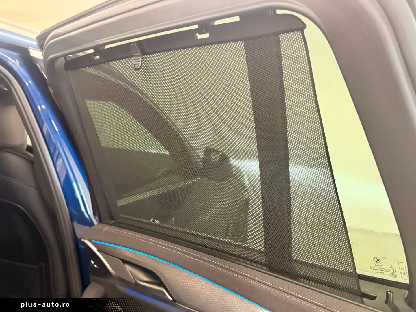 BMW X3 xDrive30e M Sport Pack