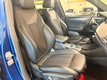 BMW X3 xDrive30e M Sport Pack