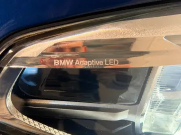 BMW X3 xDrive30e M Sport Pack