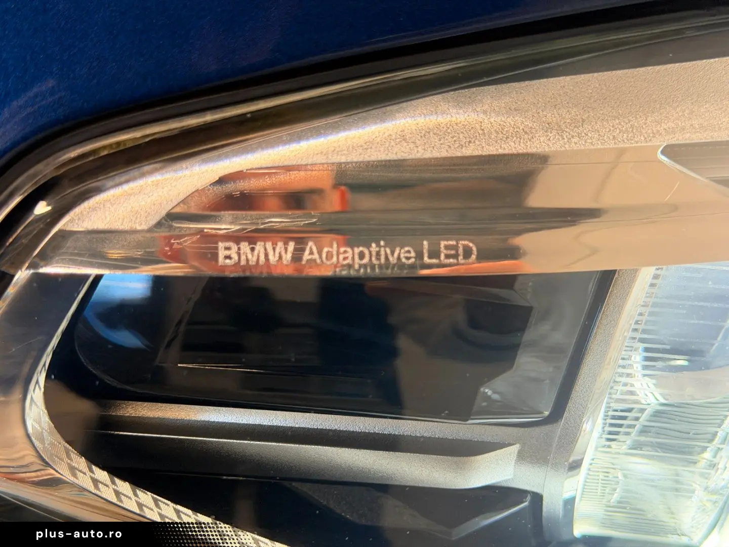 BMW X3 xDrive30e M Sport Pack