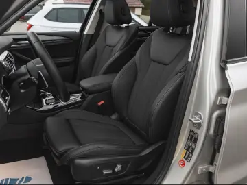 BMW X3 xDrive 30 e Advantage 360 KAMERA AHK LED NAVI