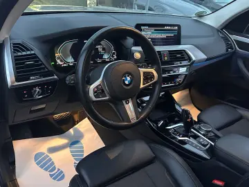 BMW X3 xDrive 30 e Advantage 360 KAMERA AHK LED NAVI