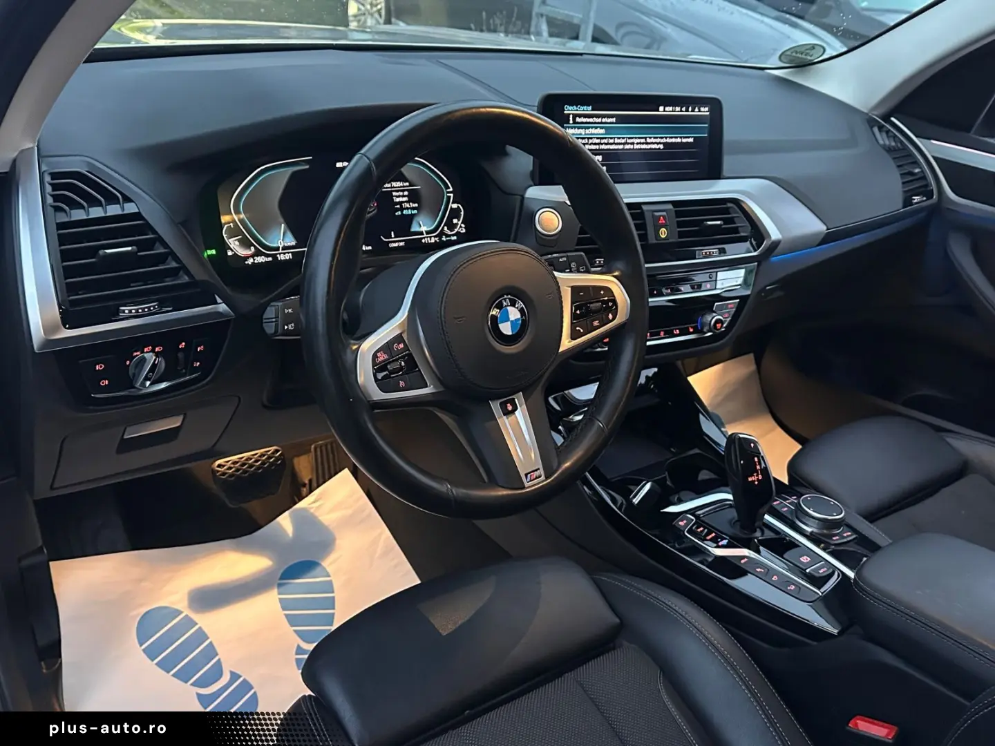 BMW X3 xDrive 30 e Advantage 360 KAMERA AHK LED NAVI