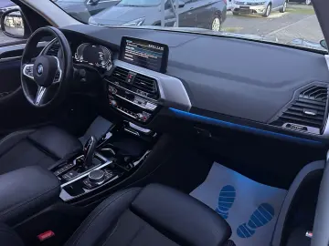 BMW X3 xDrive 30 e Advantage 360 KAMERA AHK LED NAVI